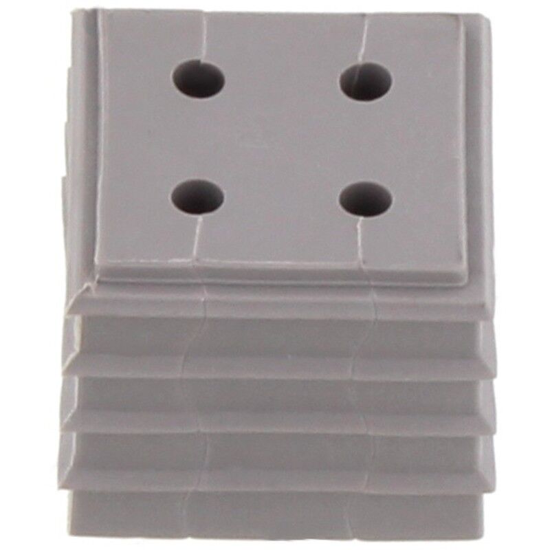 Kabeltülle 2mm 3mm CABTITE S#2584870000