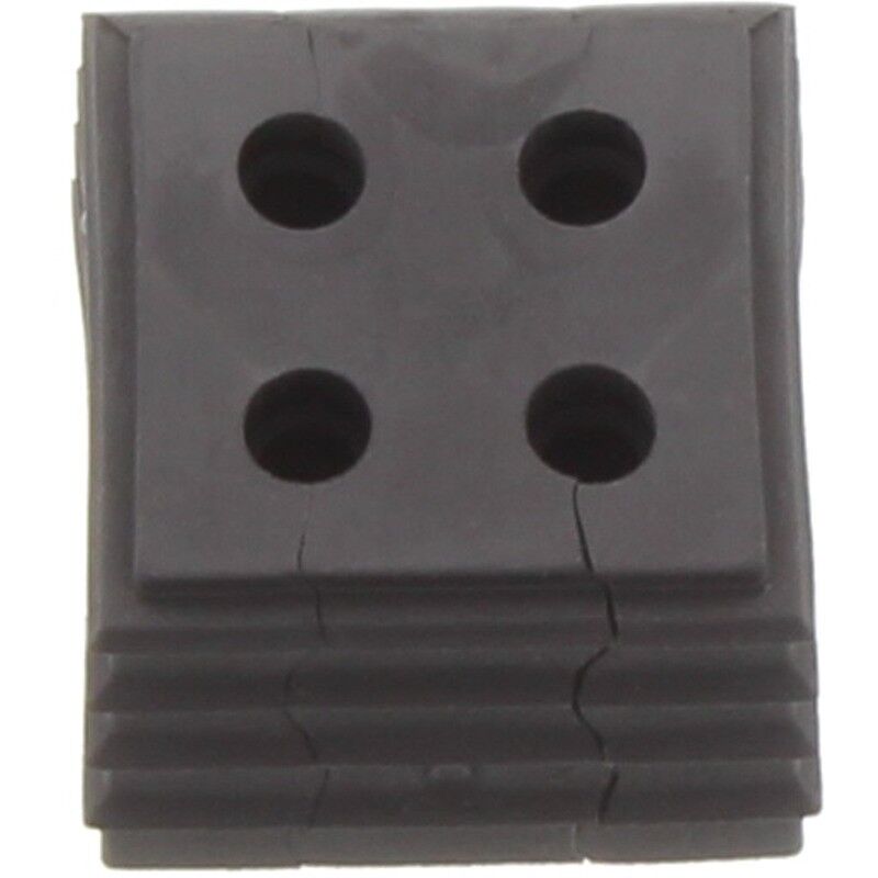 Kabeltülle 4mm 4.5mm CABTITE S#2583570000