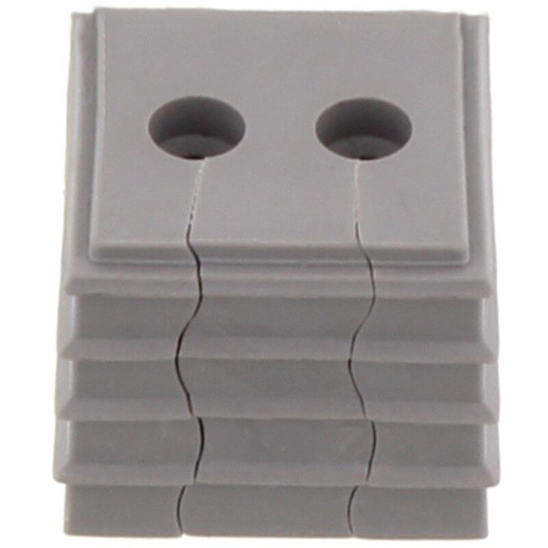 Kabeltülle 4mm 5mm CABTITE S#2584900000