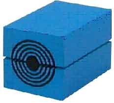 CM Multi-Durchmesser-Modul C000100201000
