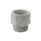 Gewindereduzierung REK-M, M20/M12