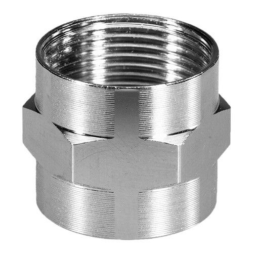 Verbindungsmuffe metrisch VBM-M, M40