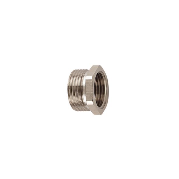 Konverter Messing vernick. 166-51010(10)