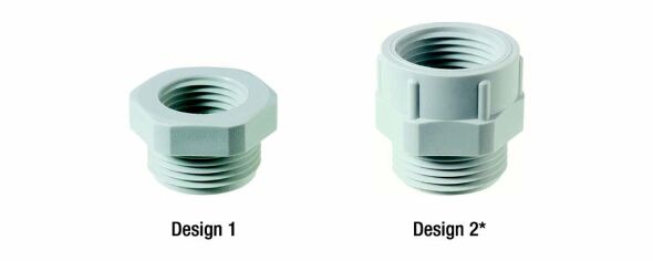 PA-Reduktionen 1609 PA/SW