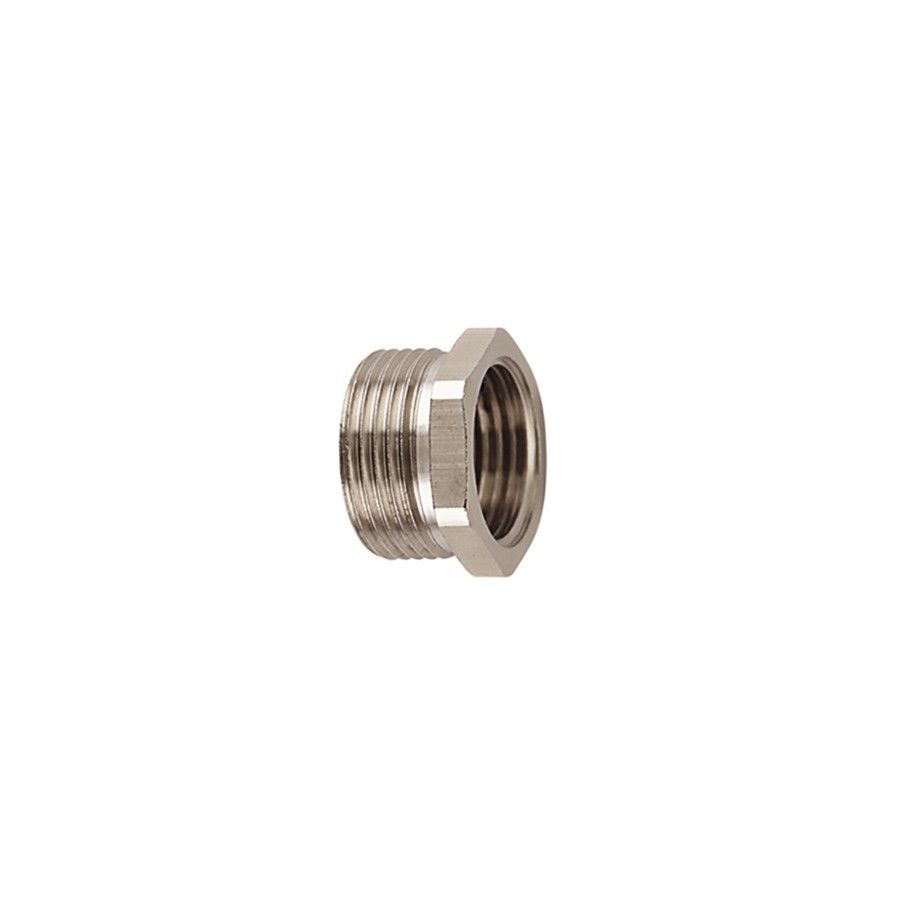 Konverter Messing vernick. 166-50908(10)