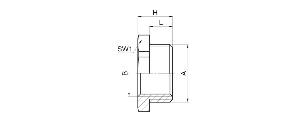 Ex-Reduktion GHG9601946R0063