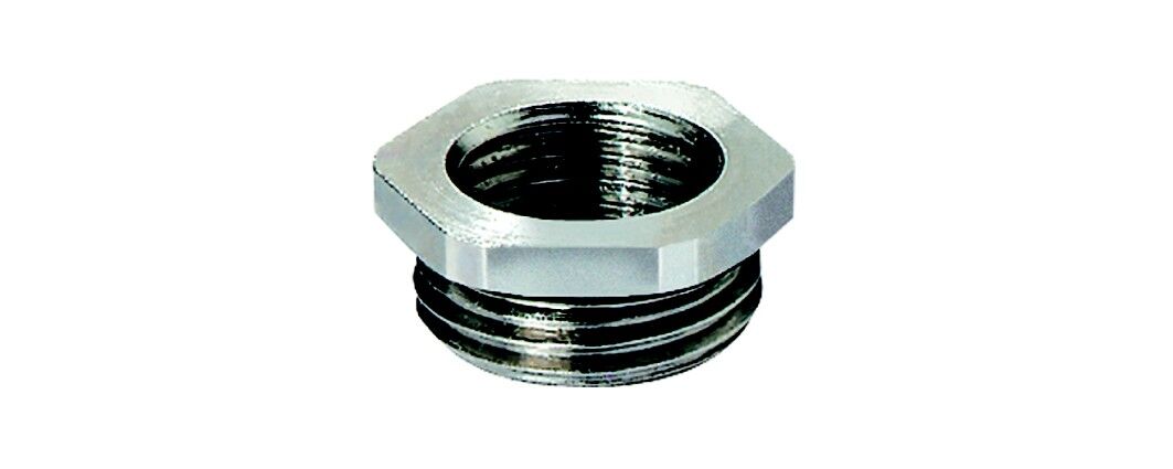 MS-Reduktion M40x1,5/PG29 M40PG29/OM