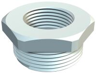Reduktion 107 R M50-20 PA