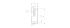 MS-Reduktion M50M32/6/OM