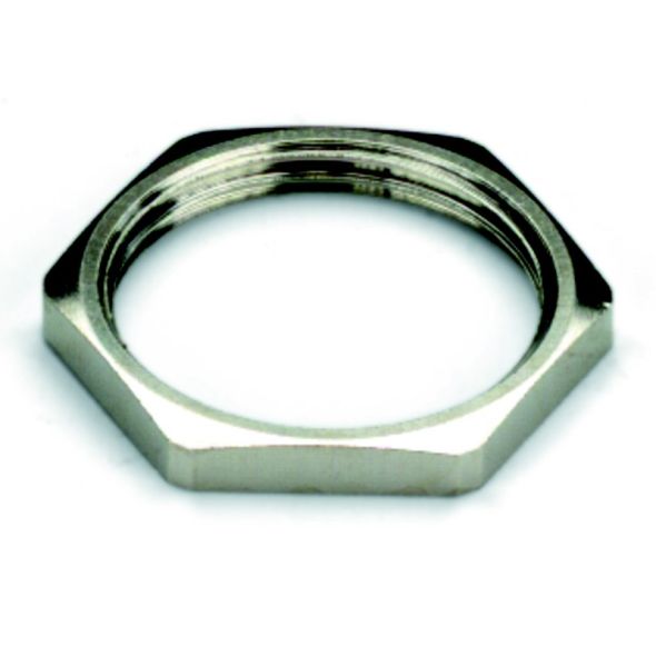 Gegenmutter SKMU M16 MS