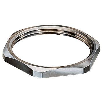 Gegenmutter GM-M, M20