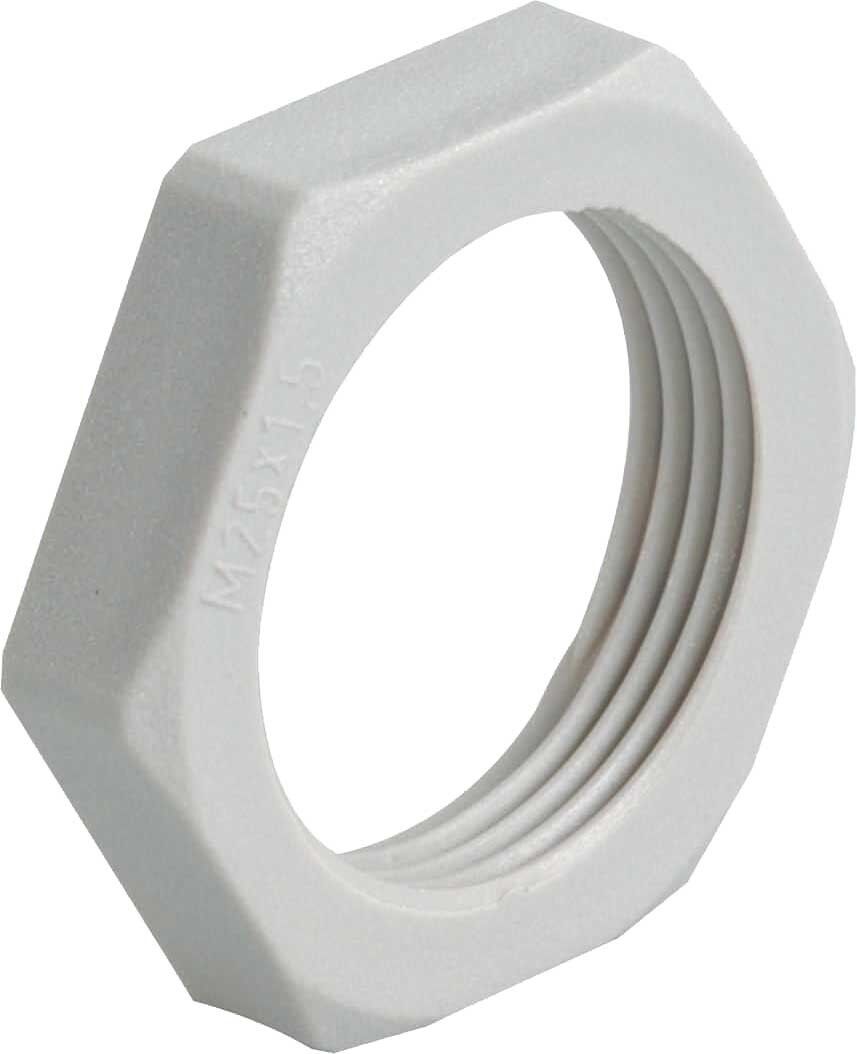 Gegenmutter 8250