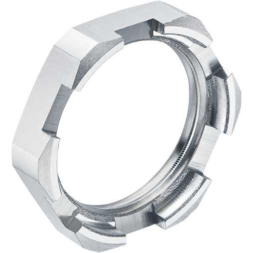 Gegenmutter 8324.20