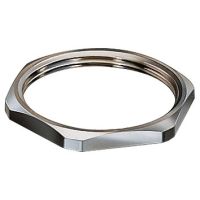 Gegenmutter GM-M, M20