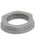 Mutter A-INL-M25-P-GY