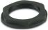 Mutter A-INL-M40-P-BK