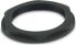 Mutter A-INL-M63-P-BK
