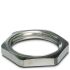 Mutter WP-CN BRASS M25