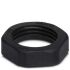 Mutter WP-CN PA M16 BK