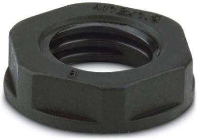 Mutter A-INL-M12-P-BK
