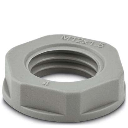 Mutter A-INL-M12-P-GY