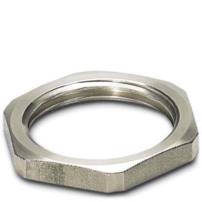 Mutter A-INL-M25-S-S