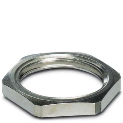 Mutter WP-CN BRASS M40