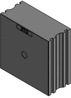 Adaptertülle 41352