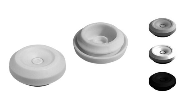 Dichtungsdurchführung TPE G505-1040-00