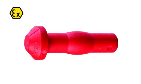 Ex-Verschlusstopfen M63 GHG9601944R0108
