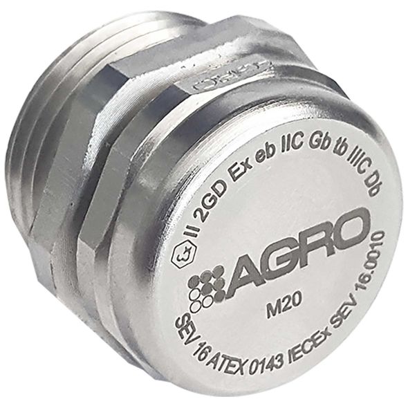 Druckausgleichselement EX2450.12.34