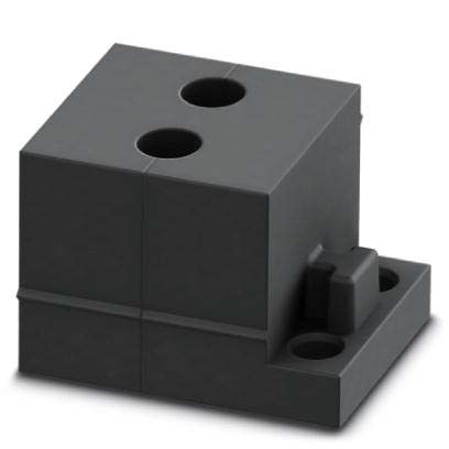 Kabeltülle CES-SRG-BK-2X4
