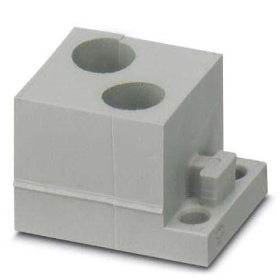 Kabeltülle CES-STPG-GY-2X9