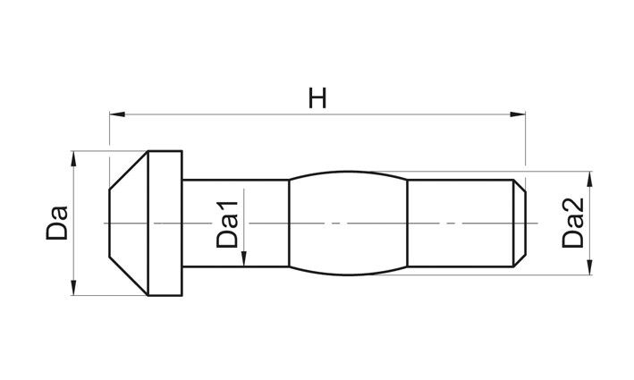Ex-Verschlusstopfen M63 GHG9601944R0108