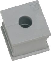 Kabeldurchführungstülle KT 9