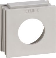 Kabeltülle KTMB-G grau