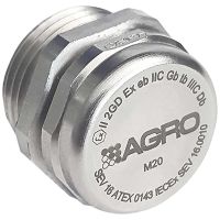 Druckausgleichselement EX2450.12.34