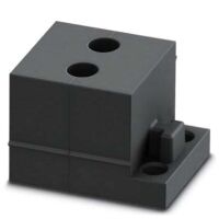 Kabeltülle CES-SRG-BK-2X4