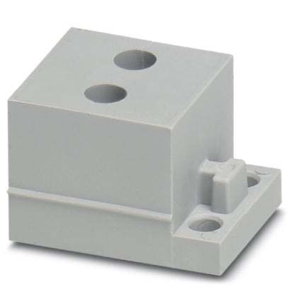 Kabeltülle CES-STPG-GY-2X4