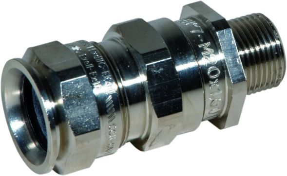 Leitungseinführung CAP 846 404 V1