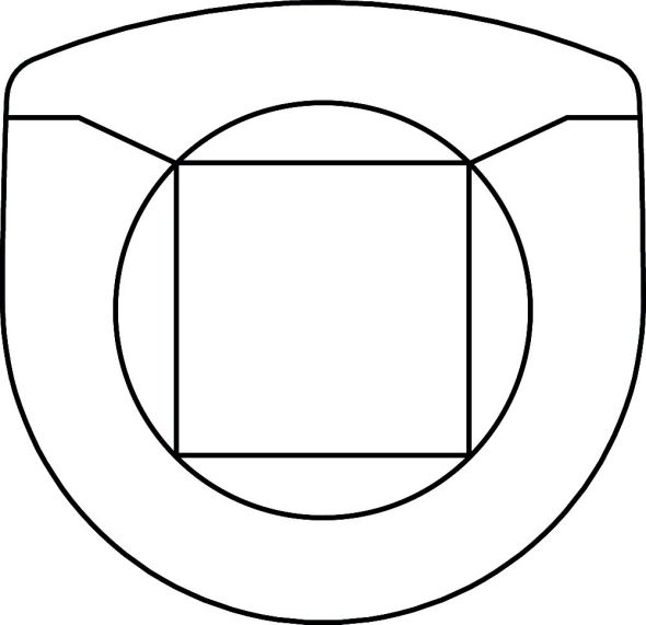 Kabelbverschraubung KVT-ER 25
