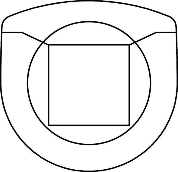 Kabelbverschraubung KVT-ER 32