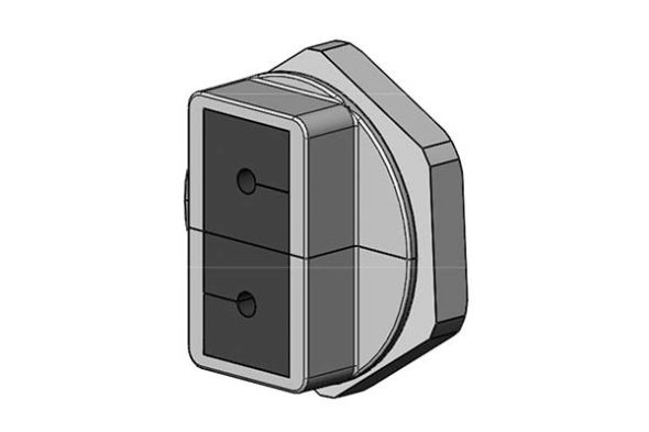 Kabelverschraubung 45715