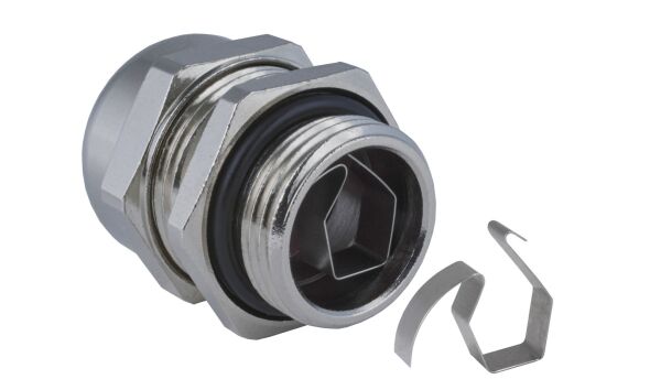 EMV Kabelverschraubung K161-1050-00