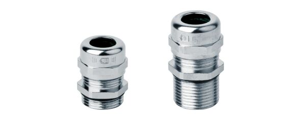 PERFECT Kabelverschraubung 50.009-15MM