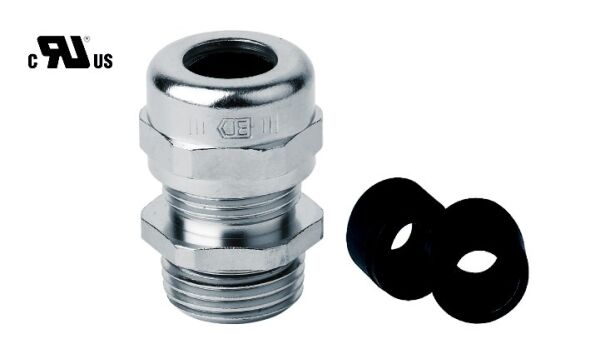PERFECT Kabelverschraubung 50.1114/EMV/R
