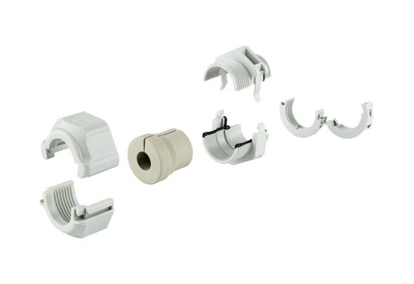 Kabelverschraubung M25 150811TM25-E