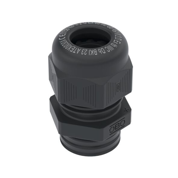 Verschraubung VTEC EX M20 SW