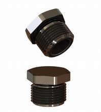 Blindverschraubungen SP.MD.M40BN.C.17.K01