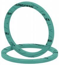 Flachdichtung WA.FL.M16.F.K100